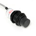 FCP2-3015C-A2U2 – HTM Sensors M30 Inductive Proximity Sensor Unshielded 15 mm DC 2-wire NO 2 m Cable