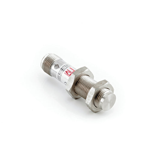 LCS1-1206N-ARS4 – HTM Sensors M12 Long Range Inductive Proximity Sensor Shielded 6 mm NPN NO M12 Connector