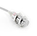 FCS1-1805A-A3S2 – HTM Sensors M18 Metal Face Inductive Proximity Sensor Shielded 5 mm AC NO 2 m Cable
