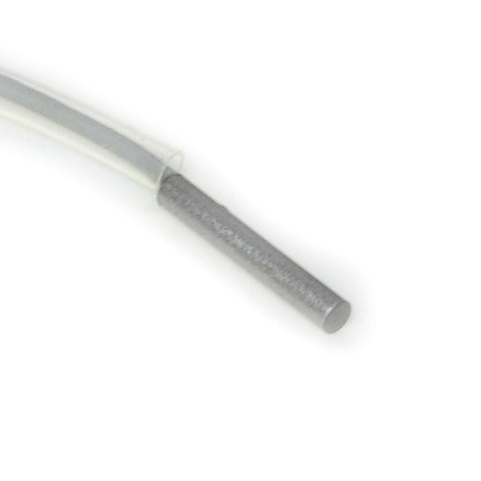 FCS1-D0401P-A3U2-PTFE-100C-S – HTM Sensors M4 Prox Smooth Barrel 1mm Sensing Range NO Prewired with 2m Cable 100c Temperature Rating