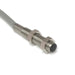 FCU1-0501N-B3U5/PUR – HTM Sensors M5 Inductive Proximity Sensor Shielded 1 mm NPN NC 5 m Cable
