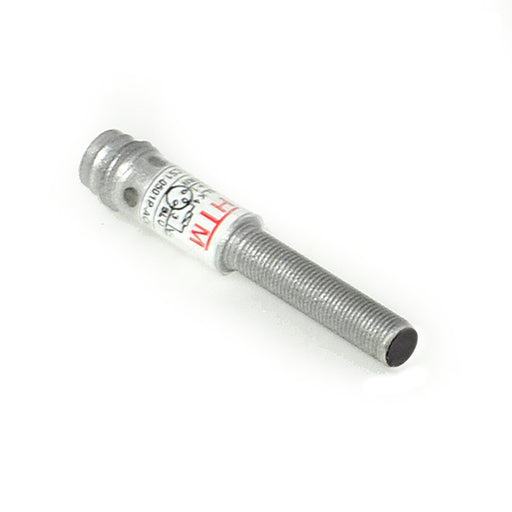 FCU1-0501P-ACU3-PTFE - FACE-25MM – HTM Sensors M5 Inductive Proximity Sensor Shielded 1 mm PNP NO M8 Connector