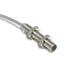 LCU1-0803N-A3U0.3/P12 – HTM Sensors M8 Proximity Sensor 3mm Sensing Range NPN 0.3m Pigtail with M12 4 Pin Connector