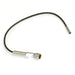 FCU1-D030.8P-A3U0.15+M5+M8 – HTM Sensors 3 mm Inductive Prox 0.8 mm Range PNP NO External Amplifier with M5 Body and M8 Quick Connect