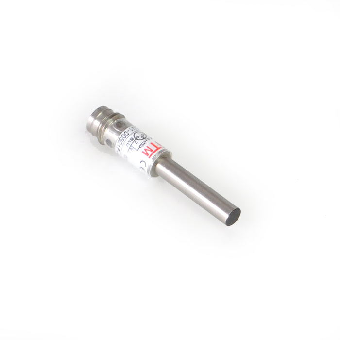 FCU1-D0501N-ACU3 – HTM Sensors 5 mm Smooth Inductive Proximity Sensor Shielded 1 mm NPN NO M8 Connector