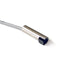 FCU1-D0801N-A3S2T+C-MS3TZ-V070.3 – HTM Sensors M8 Inductive Proximity Sensor Shielded 1 mm NPN NO 2 m Cable