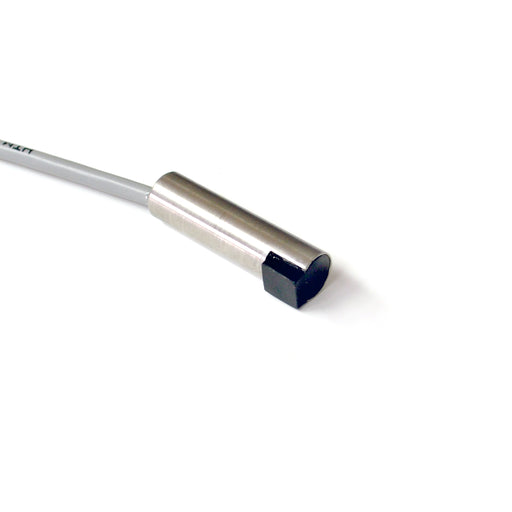FCU1-D0801N-A3S2 – HTM Sensors M8 Inductive Proximity Sensor Shielded 1 mm NPN NO 2 m Cable