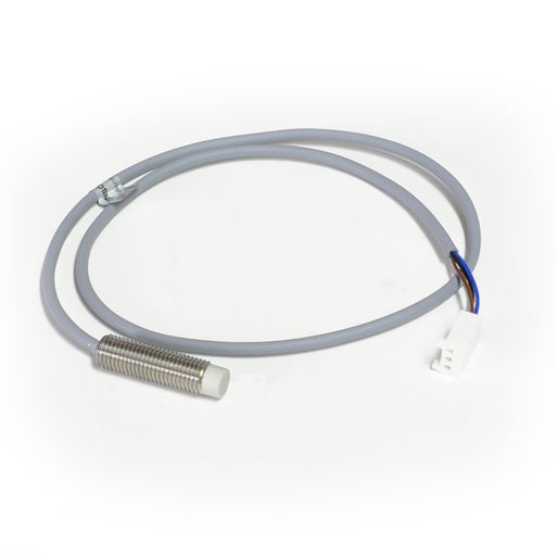 FCU2-0802N-A3S0.5/MOL3P – HTM Sensors M8 Inductive Proximity Sensor Unshielded 2 mm Range NPN NO 0.5 m Cable