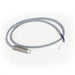 FCU2-0802N-A3S0.5/MOL3P – HTM Sensors M8 Inductive Proximity Sensor Unshielded 2 mm Range NPN NO 0.5 m Cable