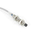 FCU2-0802N-A3U2 – HTM Sensors M8 Inductive Proximity Sensor Unshielded 2 mm NPN NO 2 m Cable