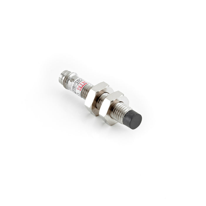 FCU2-0802P-BCS3 – HTM Sensors M8 Inductive Proximity Sensor Unshielded 2 mm PNP NC M8 Connector