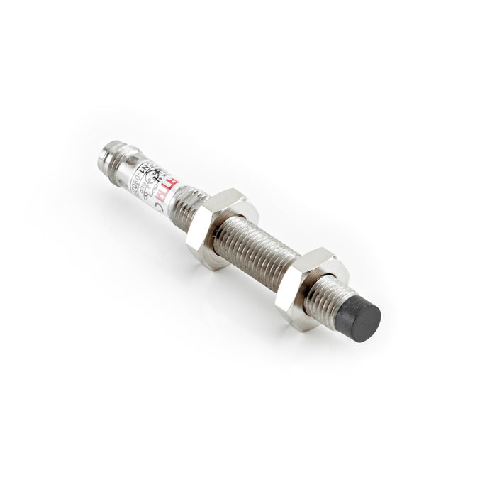 FCU2-0802P-ACU3 – HTM Sensors M8 Inductive Proximity Sensor Unshielded 2 mm PNP NO M8 Connector
