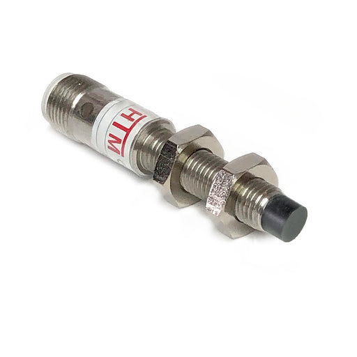 FCU2-0802P-ARS4 – HTM Sensors M8 Inductive Proximity Sensor Unshielded 2 mm PNP NO M12 Connector