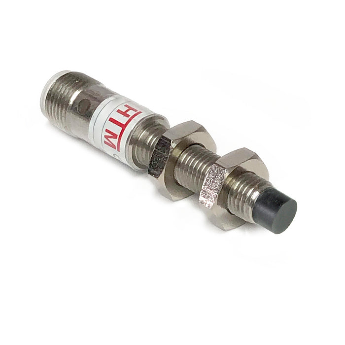 FCU2-0802P-ARS4 – HTM Sensors M8 Inductive Proximity Sensor Unshielded 2 mm PNP NO M12 Connector