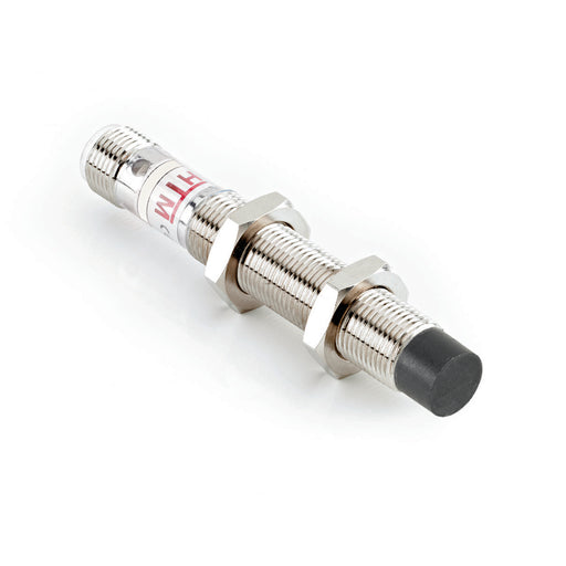 FCU2-1204P-SRU4 – HTM Sensors M12 Inductive Proximity Sensor Unshielded 4 mm PNP NO/NC Complementary M12 Connector