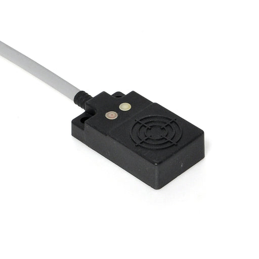 FQP1-1410P-A3U2 – HTM Sensors Square Inductive Proximity Sensor Shielded 10 mm PNP NO 2 m Cable
