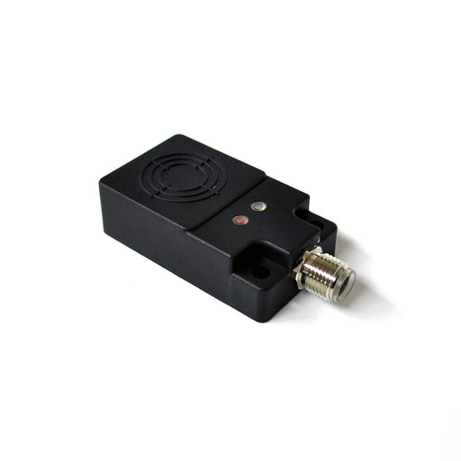 FQP1-2020P-ARU4T – HTM Sensors Square Inductive Proximity Sensor Shielded 20 mm PNP NO M12 Connector