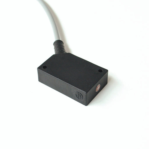 FQP1-4002P-A3U0.15/P8 – HTM Sensors Inductive Proximity Sensor Rectangular Inductive Shielded 2 mm PNP NO M8 A Coded Connector