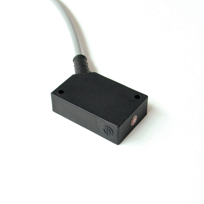 FQP2-4004C-B2U2 – HTM Sensors Square Inductive Proximity Sensor Unshielded 4 mm DC 2-wire NC 2 m Cable
