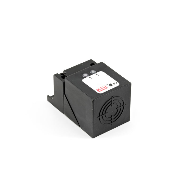 FQP1-4015U-AUS3 – HTM Sensors Square Inductive Proximity Sensor Shielded 15 mm AC/DC 2-wire NO 1/2-20UNF Connector