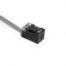 FQP2-1604P-B3U2 – HTM Sensors Square Inductive Proximity Sensor Unshielded 4 mm PNP NC 2 m Cable