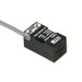 FQP2-1804N-B3U2 – HTM Sensors Square Inductive Proximity Sensor Unshielded 4 mm NPN NC 2 m Cable