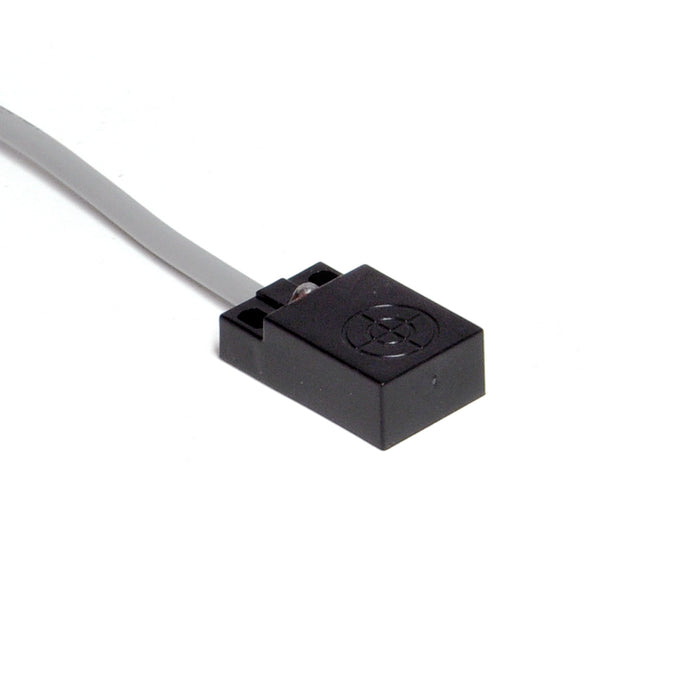 FQP2-18C04P-A3L2T – HTM Sensors Square Inductive Proximity Sensor Unshielded 4 mm PNP NO 2 m Cable