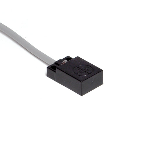 FQP2-18C04C-B2U2T – HTM Sensors Square Inductive Proximity Sensor Unshielded 4 mm DC 2-wire NC 2 m Cable