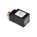 FQP2-3015P-ARU4F – HTM Sensors Square Inductive Proximity Sensor Unshielded 15 mm PNP NO M12 Connector