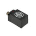 FQP1-2510N-A3U2T – HTM Sensors Square Inductive Proximity Sensor Shielded 10 mm NPN NO 2 m Cable