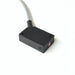 FQP2-4004P-A3U0.3/P8 – HTM Sensors Inductive Proximity Sensor Rectangular Inductive Unshielded 4 mm PNP NO 0.3m Pigtail with M8 3