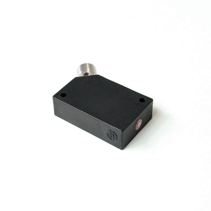 FQP2-4004P-ARU4 – HTM Sensors Square Inductive Proximity Sensor Unshielded 4 mm PNP NO M12 Connector