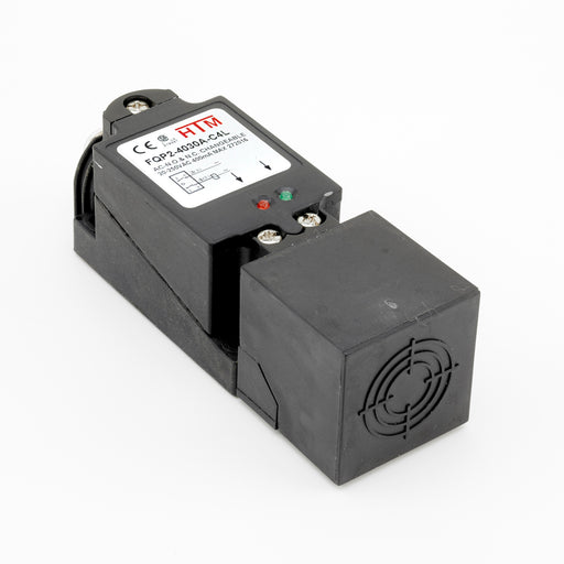 FQP2-4020U-C4U – HTM Sensors Inductive Proximity Sensor Rectangular Shielded 20 mm AC/DC 2-Wire NO and NC