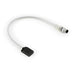 FQS1-2005P-S4U0.3/P12-PTFE-120C-S-WFI/8MM – HTM Sensors Inductive Proximity Sensor Metalhead Flat Pack PNP Selectable NO/NC Pigtailed with M12