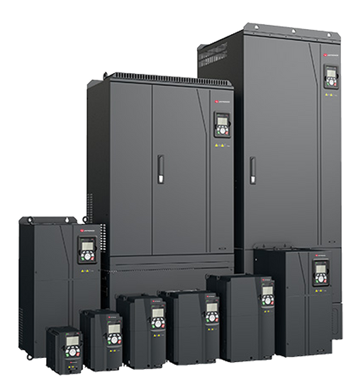UMI-0550FU-B7 Unitronics UMI-B7 VFD