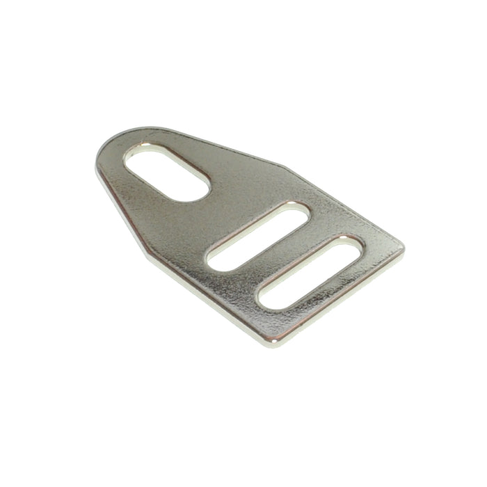 HFAB-08 – HTM Sensors M8 Flat Mounting Bracket