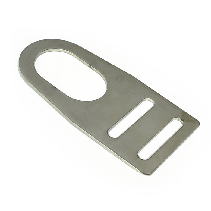 HFAB-30 – HTM Sensors M30 Flat Mounting Bracket