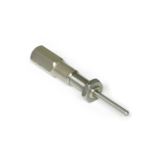 HPPA-08-25-03 – HTM Sensors Prox Probe M8 25 mm Length