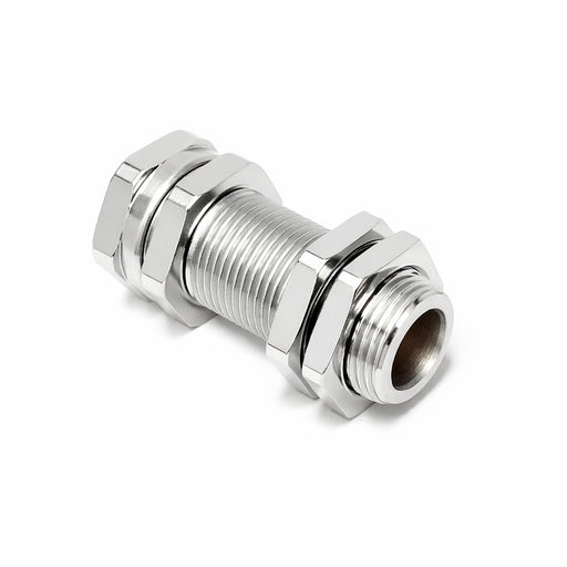 HQT-12L – HTM Sensors M12 Quick Release Mounting Collar Long
