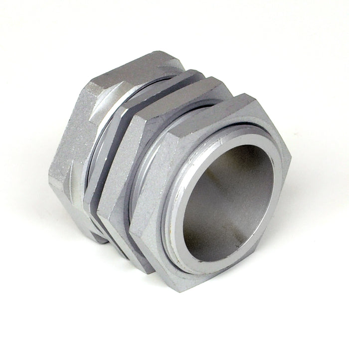 HQT-30-T – HTM Sensors M30 Quick-tube Sensor Mount SpatterGuard™ Coated
