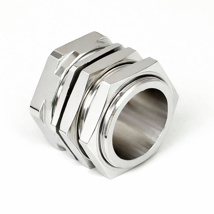 HQT-30 – HTM Sensors M30 Quick-tube Sensor Mount