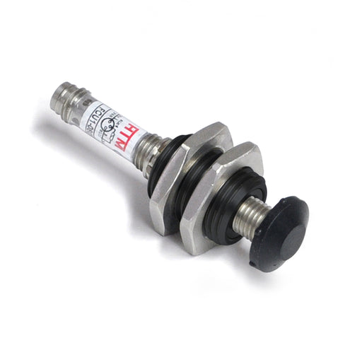 HSN-08N – HTM Sensors MetalHead Brand Stainless Steel Face and Body 8mm Threaded Body