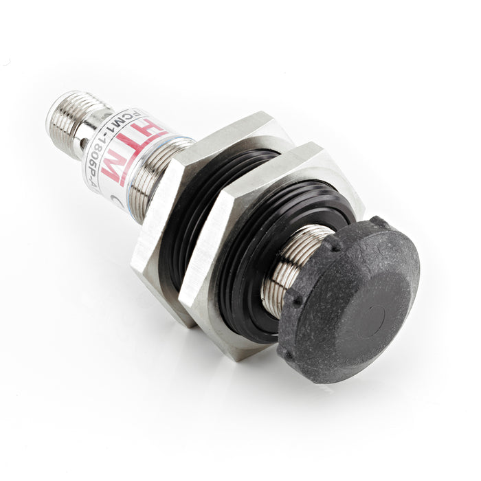 HSN-18N-SS – HTM Sensors Spring Mount
