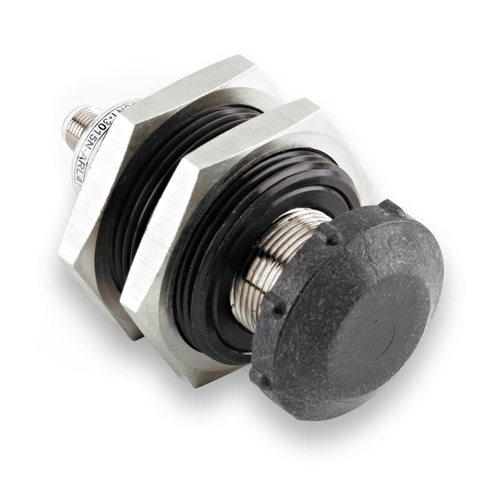 HSN-30-SS – HTM Sensors M30 Sensor Spring Mount
