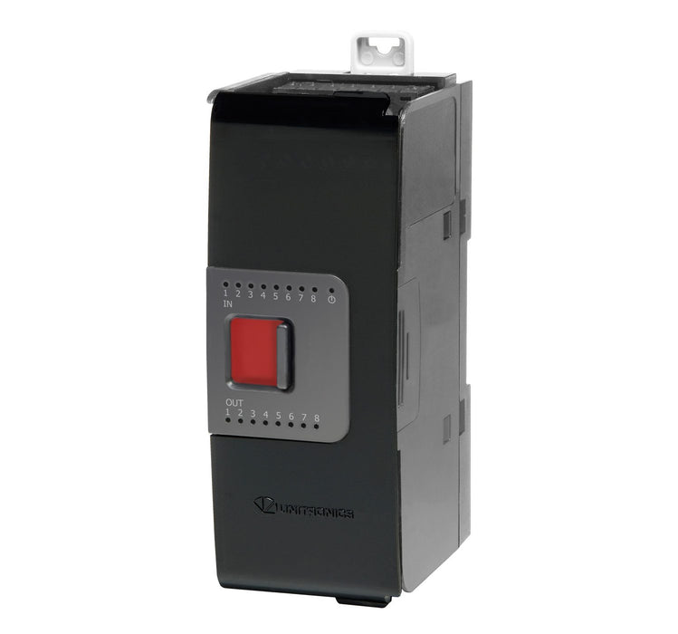 Unitronics UniStream 15" Back IO Adapter – UAG-BACK-IOADP