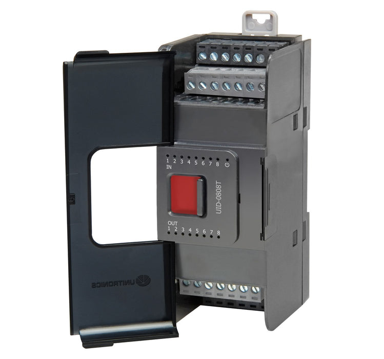 Unitronics UniStream 15" Back IO Adapter – UAG-BACK-IOADP