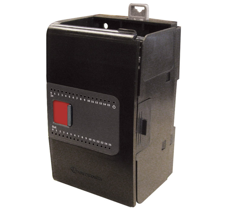 Unitronics UniStream 15" Back IO Adapter – UAG-BACK-IOADP