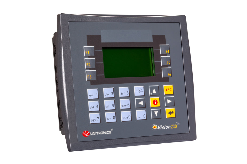 V230-13-B20B UNITRONICS