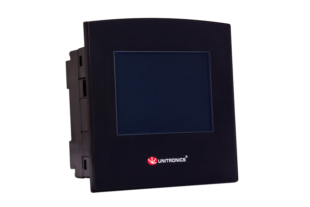SM35 – Unitronics Samba 3.5" PLC + HMI Touchscreen (All Variants)
