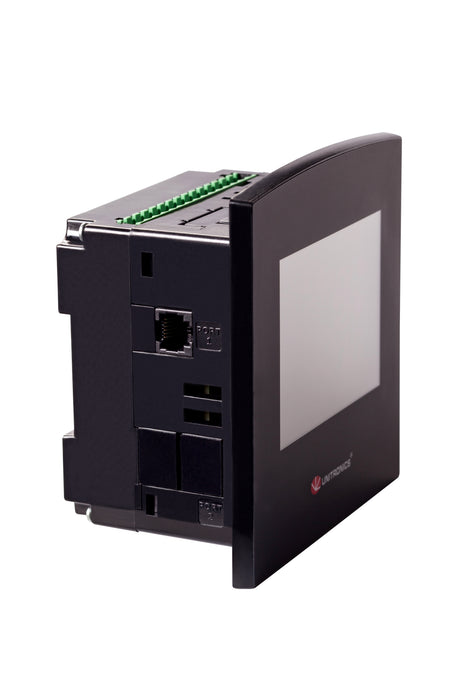 SM35 – Unitronics Samba 3.5" PLC + HMI Touchscreen (All Variants)